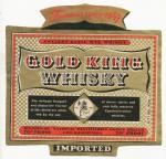 Whisky Krásné Březno