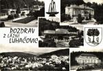 Luhačovice