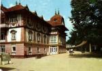 Luhačovice