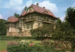 Luhačovice