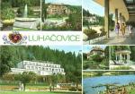 Luhačovice