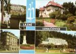 Luhačovice