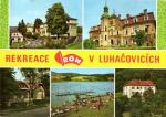 Luhačovice