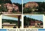 Luhačovice