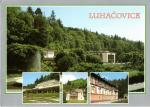 Luhačovice
