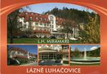Luhačovice