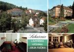 Luhačovice