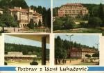 Luhačovice