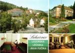 Luhačovice