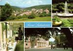 Luhačovice