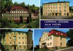 Luhačovice