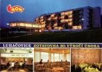 Luhačovice