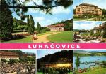 Luhačovice