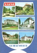 Luhačovice