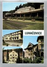 Luhačovice