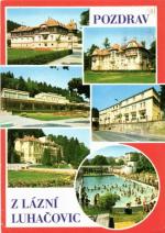Luhačovice