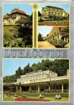 Luhačovice