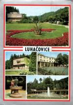 Luhačovice