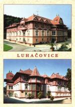 Luhačovice