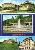Luhačovice