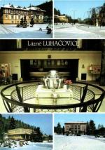 Luhačovice