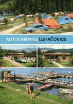 Luhačovice