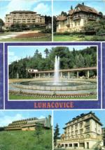 Luhačovice
