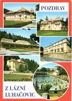 Luhačovice