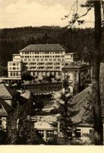 Luhačovice