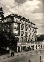 Luhačovice
