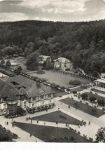 Luhačovice