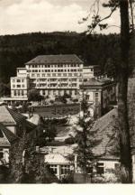 Luhačovice