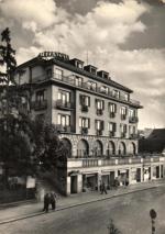 Luhačovice
