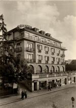 Luhačovice