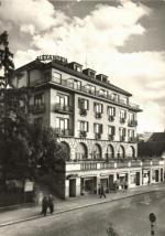 Luhačovice