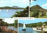 Máchovo Jezero