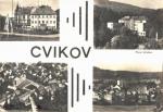 Cvikov