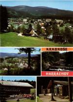 Harrachov