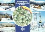 Krkonoše - zotavovna ROH