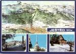 Ještěd