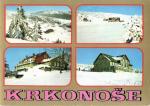 Krkonoše