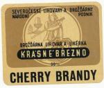 Brandy Krásné Březno