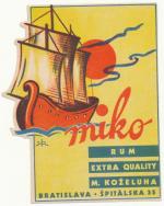 RUM Bratislava Koželuh