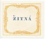 Žitná