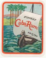 Cuba - Rum