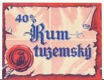 Rum tuzemský