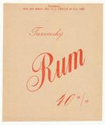 Rum tuzemský