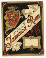 Jamaica rum 