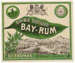BAY-RUM