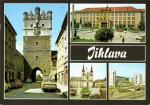 Jihlava